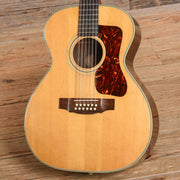 Guild F312 NT Natural 1969 - MUSICTONER
