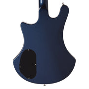 Guild S-300 Deluxe Neptune Blue Metallic - MUSICTONER