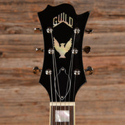Guild Newark St. Collection S-200 T-Bird Black 2016 - MUSICTONER