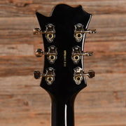 Guild Newark St. Collection S-200 T-Bird Black 2016 - MUSICTONER