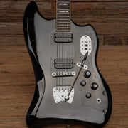 Guild Newark St. Collection S-200 T-Bird Black 2016 - MUSICTONER