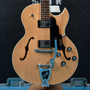 Guild Starfire III Natural - MUSICTONER