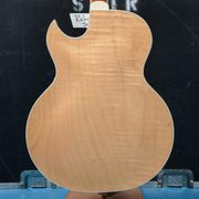 Guild Starfire III Natural - MUSICTONER