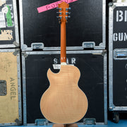 Guild Starfire III Natural - MUSICTONER
