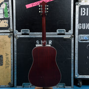 Guild USA D-40 Sunburst 2017 - MUSICTONER