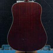 Guild USA D-40 Sunburst 2017 - MUSICTONER