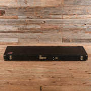 Guyatone EB-8 Red Burst 1960s - MUSICTONER
