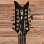 Hamer CH-12 Chaparral Black 1991 - MUSICTONER