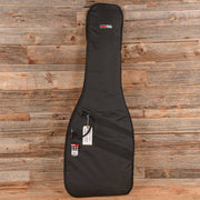Hamer CH-12 Chaparral Black 1991 - MUSICTONER