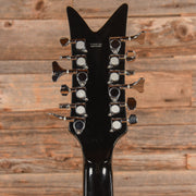 Hamer CH-12 Chaparral Black 1991 - MUSICTONER