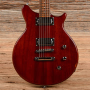 Hamer Slammer Eclipse Cherry - MUSICTONER