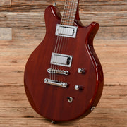 Hamer Slammer Eclipse Cherry - MUSICTONER