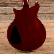 Hamer Slammer Eclipse Cherry - MUSICTONER