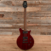 Hamer Slammer Eclipse Cherry - MUSICTONER