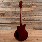 Hamer Slammer Eclipse Cherry - MUSICTONER