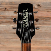 Hamer Slammer Eclipse Cherry - MUSICTONER
