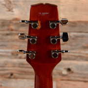 Hamer Slammer Eclipse Cherry - MUSICTONER