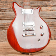 Hamer Slammer Eclipse Cherry - MUSICTONER