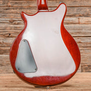 Hamer Slammer Eclipse Cherry - MUSICTONER
