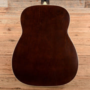 Harmony H-159 X-Brace Conversion Natural 1969 - MUSICTONER