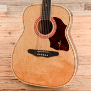 Harmony H-159 X-Brace Conversion Natural 1969 - MUSICTONER