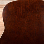 Harmony H-159 X-Brace Conversion Natural 1969 - MUSICTONER