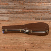 Harmony H1203 Sovereign X-Braced Conversion Natural 1960s - MUSICTONER