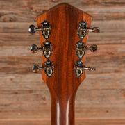 Harmony H1203 Sovereign X-Braced Conversion Natural 1960s - MUSICTONER