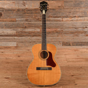 Harmony H1203 Sovereign X-Braced Conversion Natural 1960s - MUSICTONER