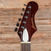 Harmony Comet Trans Red - MUSICTONER