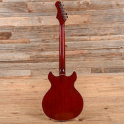 Harmony Comet Trans Red - MUSICTONER