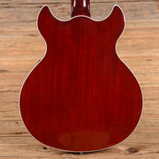 Harmony Comet Trans Red - MUSICTONER