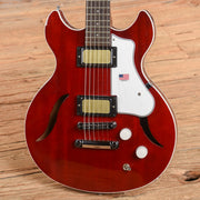 Harmony Comet Trans Red - MUSICTONER