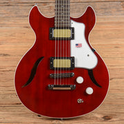 Harmony Comet Trans Red - MUSICTONER
