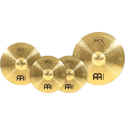 Meinl Cymbals Complete Cymbal Set