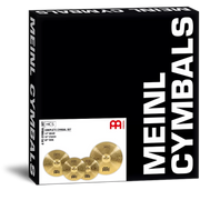 Meinl Cymbals Complete Cymbal Set