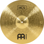Meinl Cymbals Complete Cymbal Set
