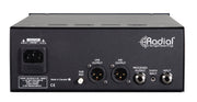 Radial Engineering HDI Studio-Grade Direct Box