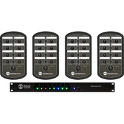 Hear Technologies Hear Back OCTO 4-Pack Monitor Mixing System