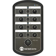 Hear Technologies Hear Back OCTO 4-Pack Monitor Mixing System