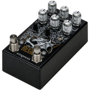 Empress Effects Heavy Menace Distortion Pedal