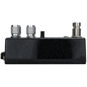 Empress Effects Heavy Menace Distortion Pedal