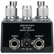 Empress Effects Heavy Menace Distortion Pedal