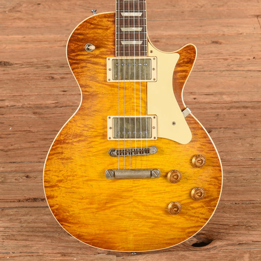 Heritage H-150 Artisan Aged Sunburst 2022 - MUSICTONER