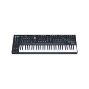 ASM Leviasynth 16-voice Algorithmic Keyboard Synthesizer