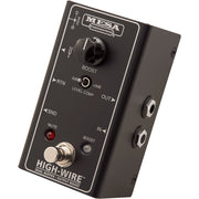 Mesa/Boogie High-Wire Dual Buffer