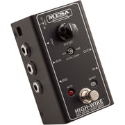 Mesa/Boogie High-Wire Dual Buffer