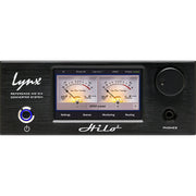 Lynx Studio Technology Hilo 2 TB3 Reference A/D D/A Converter System