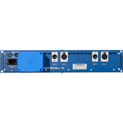 Tube-Tech HLT2A High/Low Shelving EQ with Tilt Function