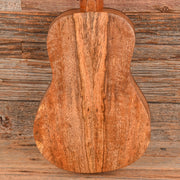 Ho'okipa Mango Six String Tenor Natural - MUSICTONER